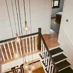 Villa Kocin Luxury Boutique Trabzon
