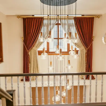 Kocin Luxury Boutique Villa *