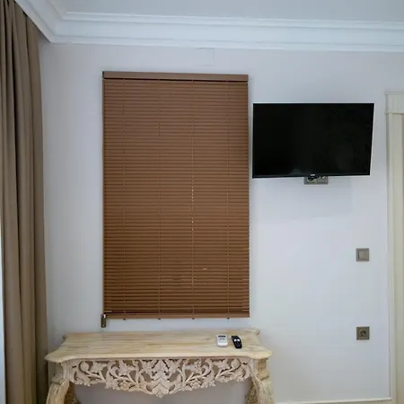 Villa Kocin Luxury Boutique Trabzon