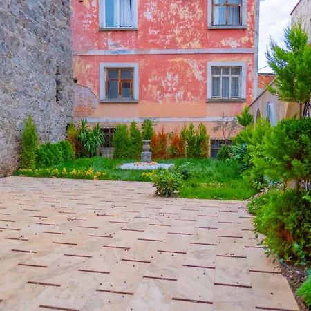 Villa Kocin Luxury Boutique *