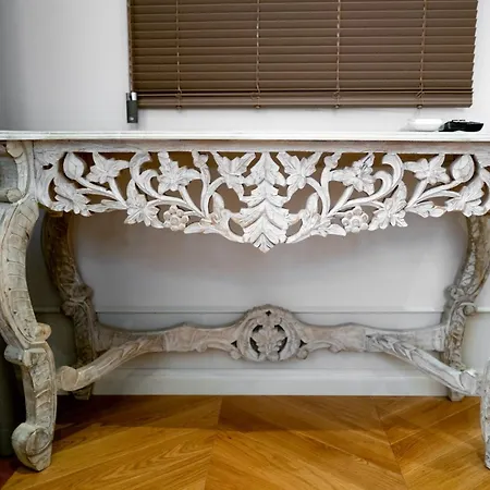 Kocin Luxury Boutique Villa Trabzon