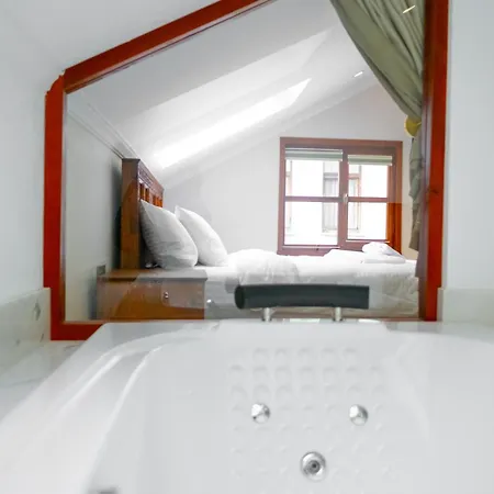 Kocin Luxury Boutique Villa Trabzon