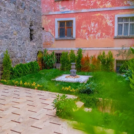 Villa Kocin Luxury Boutique Trabzon