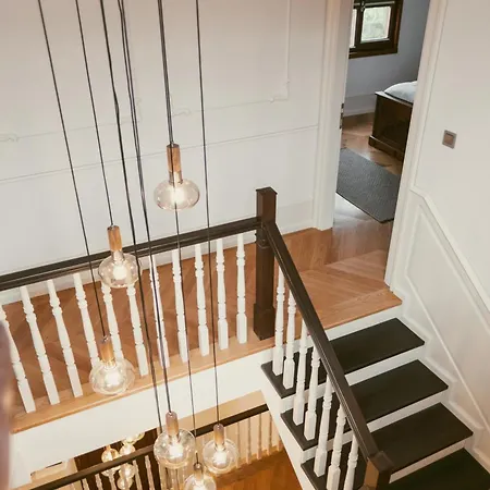 Villa Kocin Luxury Boutique Trabzon
