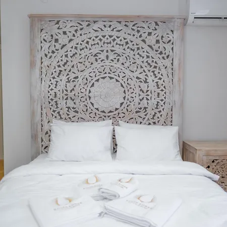 Kocin Luxury Boutique Villa