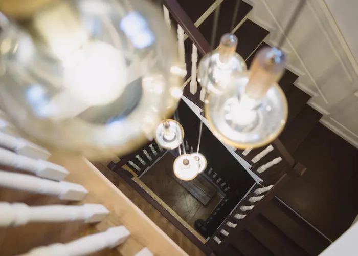 Kocin Luxury Boutique ヴィラ トラブゾン