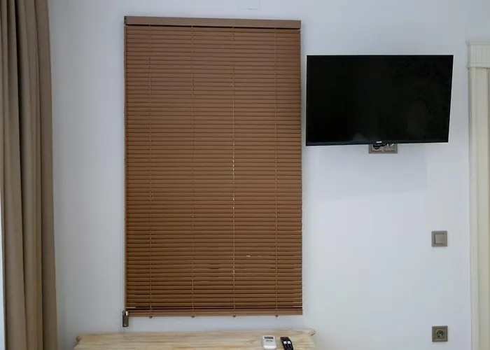 ヴィラ Kocin Luxury Boutique トラブゾン