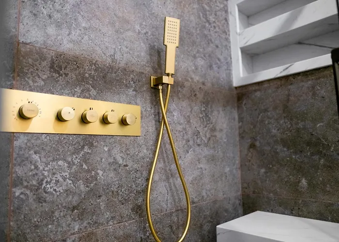 ヴィラ Kocin Luxury Boutique トラブゾン