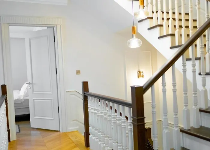 Kocin Luxury Boutique トラブゾン