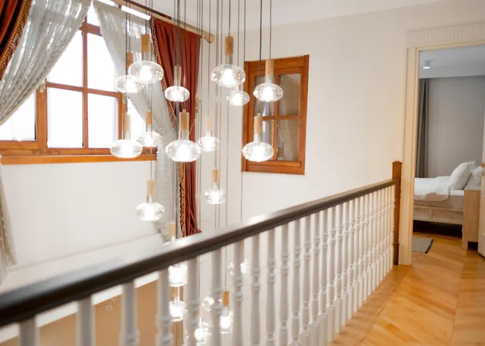 Kocin Luxury Boutique ヴィラ *