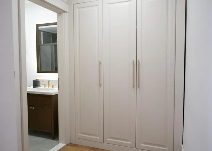 ヴィラ Kocin Luxury Boutique *