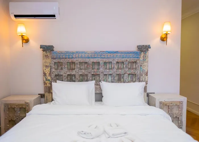 Kocin Luxury Boutique トラブゾン