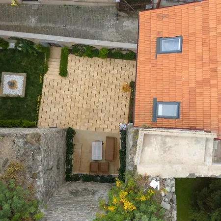 Villa Kocin Luxury Boutique