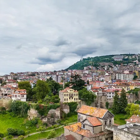 Kocin Luxury Boutique * Trabzon