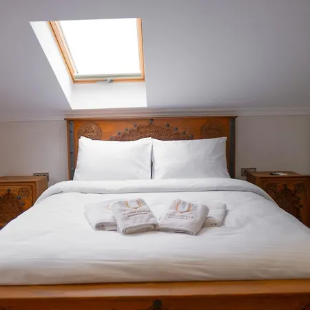 Villa Kocin Luxury Boutique