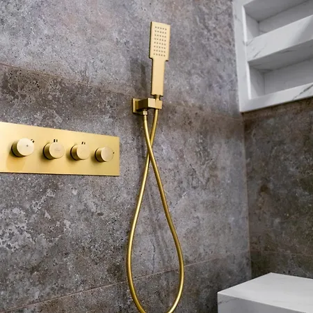 Villa Kocin Luxury Boutique Trabzon