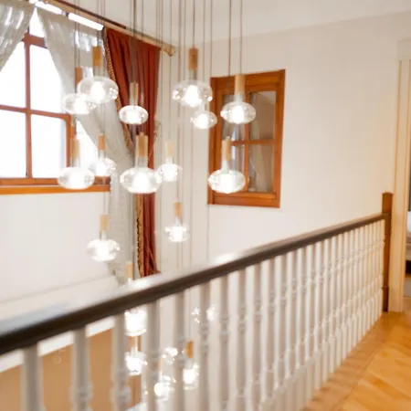 Kocin Luxury Boutique Trabzon