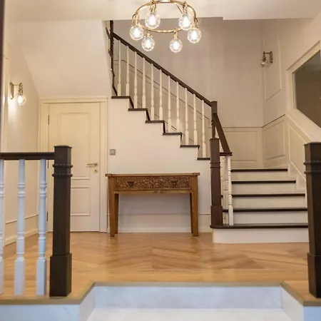 Kocin Luxury Boutique * Trabzon