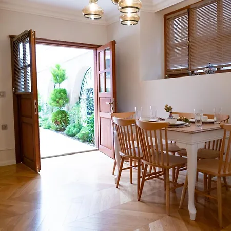 Kocin Luxury Boutique * Trabzon