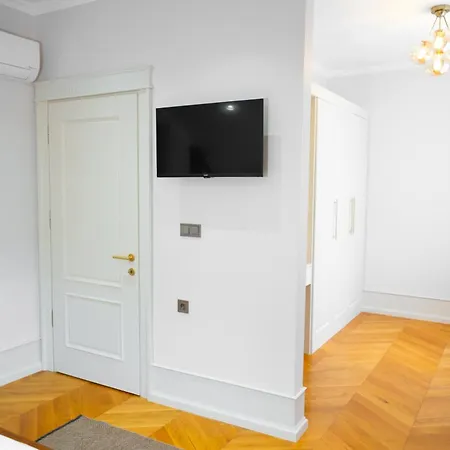 Kocin Luxury Boutique Villa Trabzon