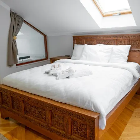 Kocin Luxury Boutique Trabzon