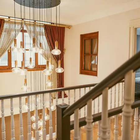 Kocin Luxury Boutique * Trabzon