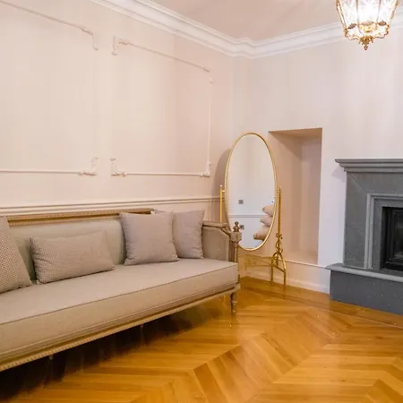 Villa Kocin Luxury Boutique Trabzon