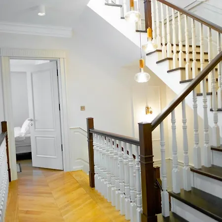 Kocin Luxury Boutique Trabzon