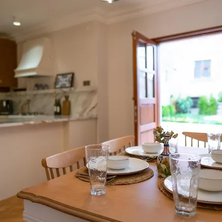 Kocin Luxury Boutique * Trabzon