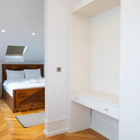 Villa Kocin Luxury Boutique