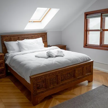 Kocin Luxury Boutique * Trabzon