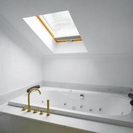 Kocin Luxury Boutique Villa Trabzon