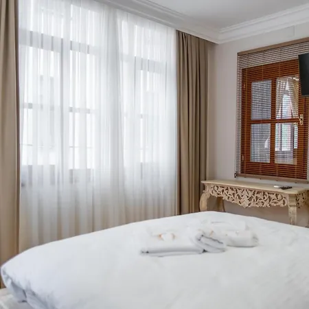 Willa Kocin Luxury Boutique Trabzon