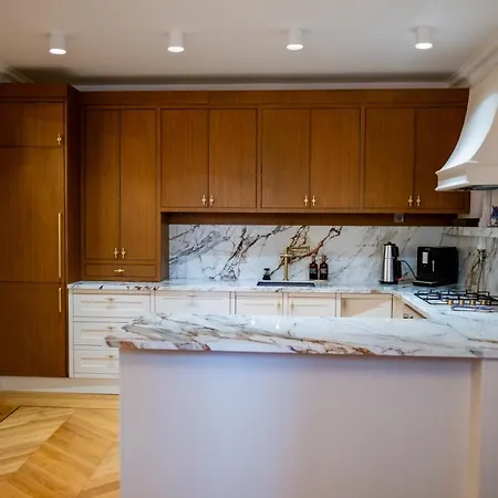 Kocin Luxury Boutique Trabzon