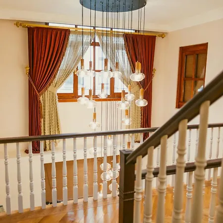 Kocin Luxury Boutique