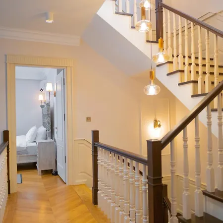 Villa Kocin Luxury Boutique *