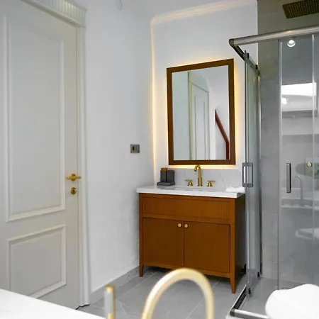 Villa Kocin Luxury Boutique Trabzon