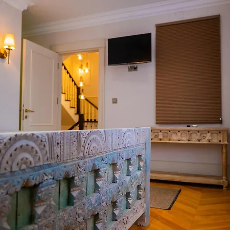 Kocin Luxury Boutique * Trabzon