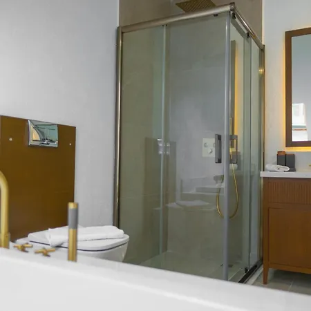 Villa Kocin Luxury Boutique