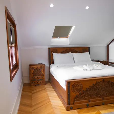 Villa Kocin Luxury Boutique *