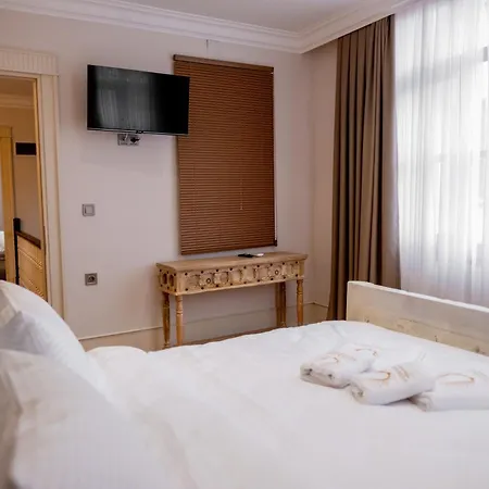 Kocin Luxury Boutique *