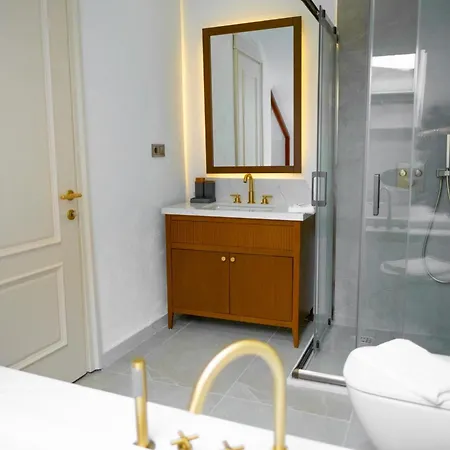 Kocin Luxury Boutique Trabzon