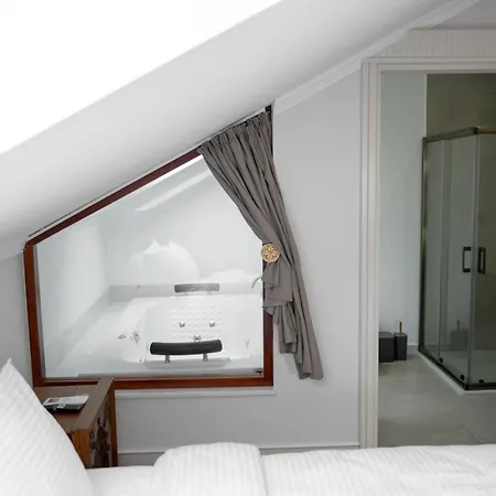 Kocin Luxury Boutique Trabzon