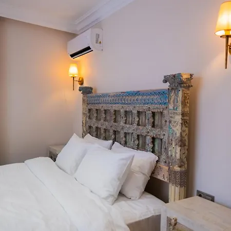 Kocin Luxury Boutique * Trabzon