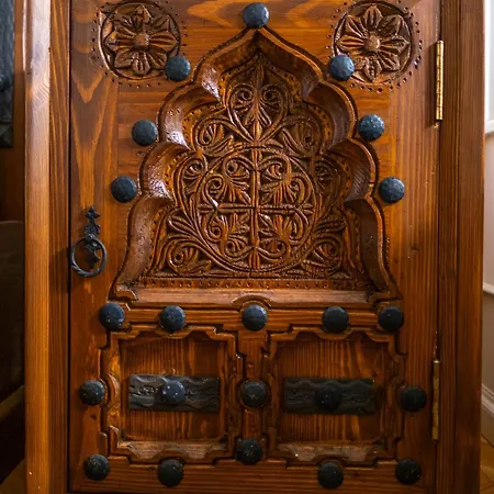 Villa Kocin Luxury Boutique Trabzon