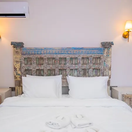 Kocin Luxury Boutique Trabzon