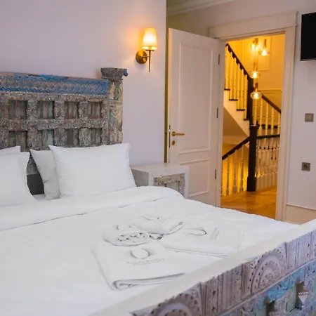 Kocin Luxury Boutique * Trabzon