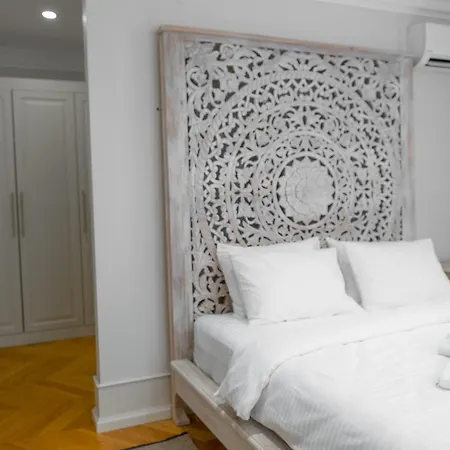 Kocin Luxury Boutique Villa