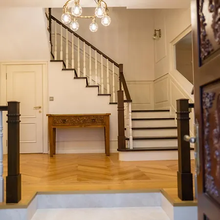 Kocin Luxury Boutique Villa