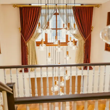 Villa Kocin Luxury Boutique